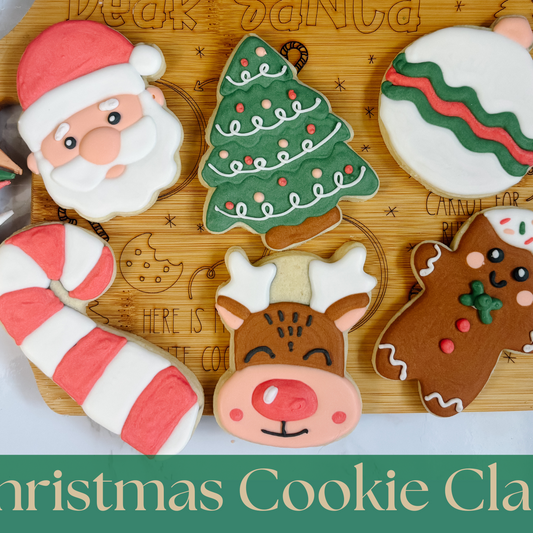 Private Cookie Class